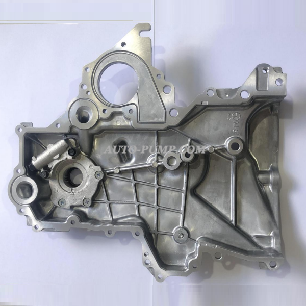 21350-2B001 21350-2B011,Hyundai i20 i30,KIA Cee'd OIL PUMP