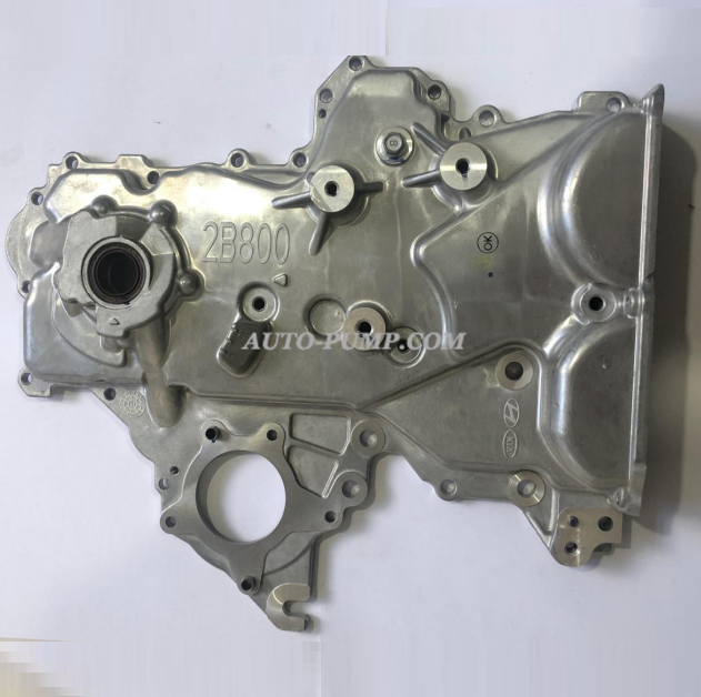 21350-2B800,Hyundai Kona oil pump