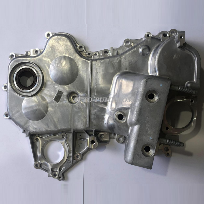 21350-03170,Hyundai Elantra Timing Cover oil pump