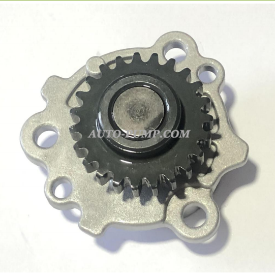 21310-03100,HYUNDAI/KI I20 SONRASI oil pump