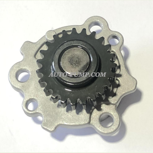 21310-03800,Hyundai Elantra oil pump