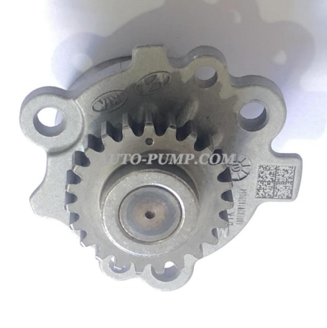 21310-03910 21310-03911,Hyundai Elantra IX25 SOLARIS oil pump