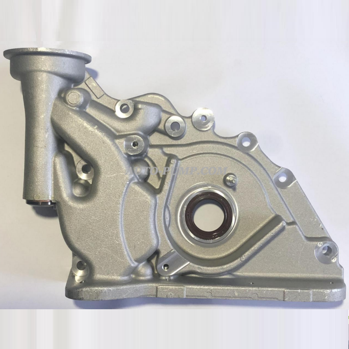 21310-27000,Hyundai TUCSON oil pump