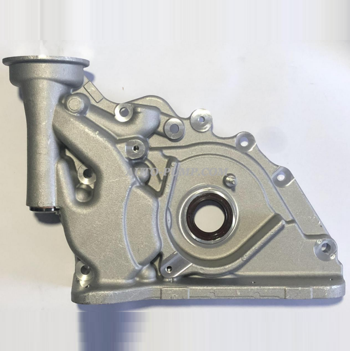 21310-27010,HYUNDAI NEW SPORTAGE oil pump