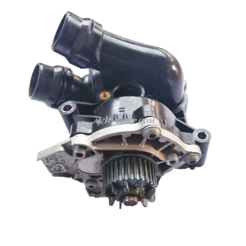 AUDI A4L Q5 Electric Water Pump,06H121026BA 06H121026AB 06H121026AF 06H121026DD 06H12102