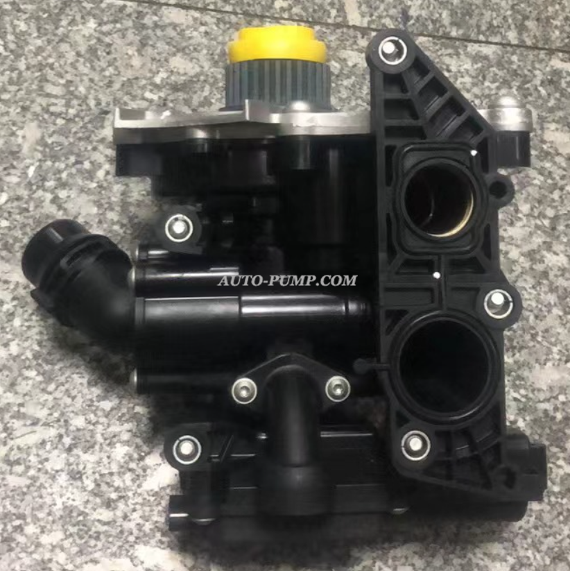 AUDI A6 Electric Water Pump,06L121011B 06L121011H 538036010