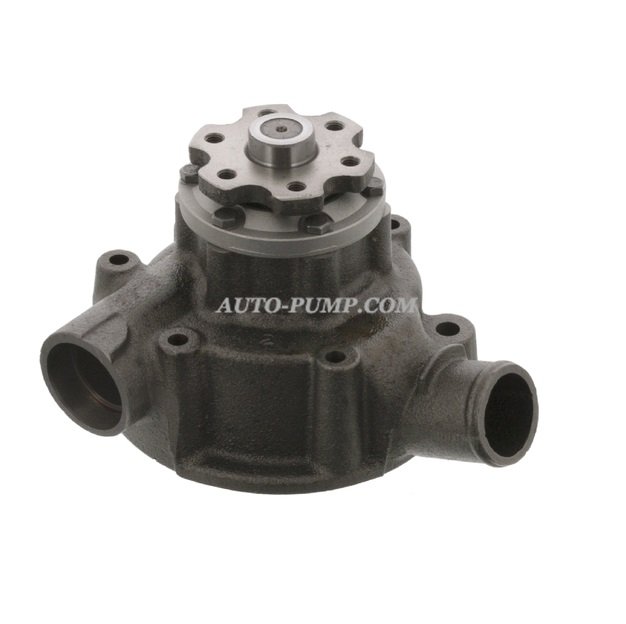 3642010001，MERCEDES-BENZ truck Water Pump