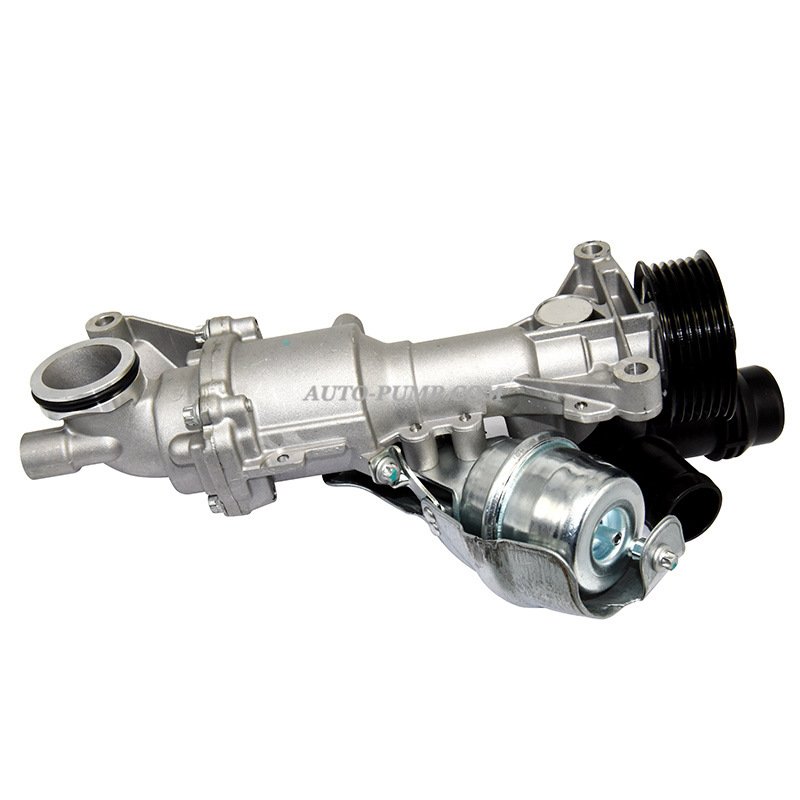 BENZ M270 Electric Water Pump,2702000801 2702000601 2702000401