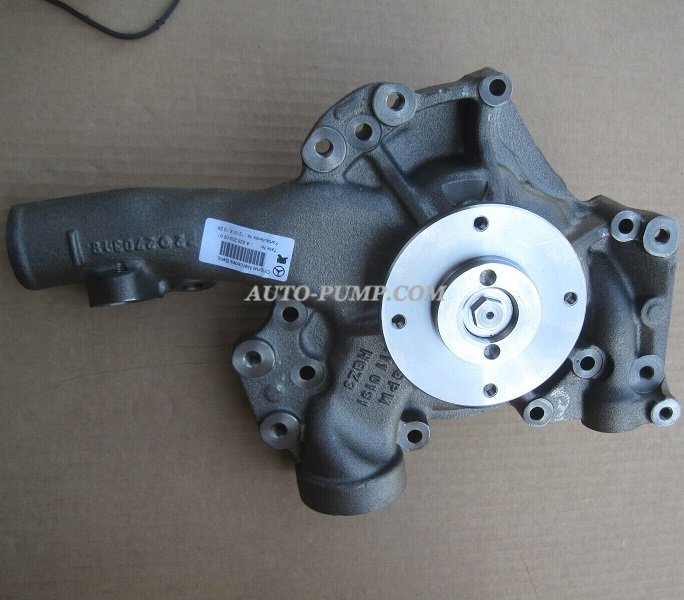 EA9262000101,Mercedes benz 926 truck Water Pump