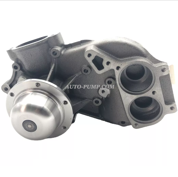 5422001701 5422002101 A5422010701，Mercedes Benz Truck Water Pump