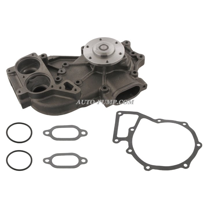 5422002401 5412010301,MERCEDES benz truck WATER PUMP