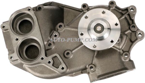 Benz Actros water pump,5412002301 5412002001