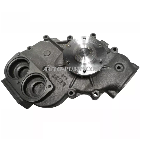 4572001001 4572000901, MERCEDES	AXOR 1840 water pump