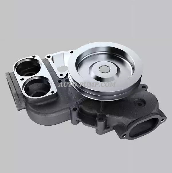 truck Water Pump for MAN,51065006548 51065009548