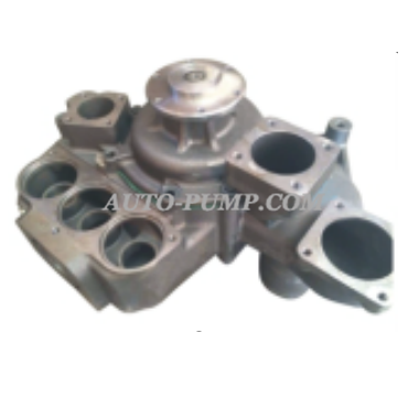 51065013248,truck Water Pump For MAN