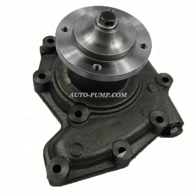 0682958 0682271 0681460，Water Pump for Daf CF 85