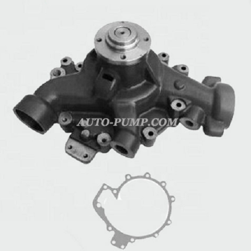 1609854R 683580A 683580 0683580 1609854 1441060，Water Pump For DAF XF95 /CF75