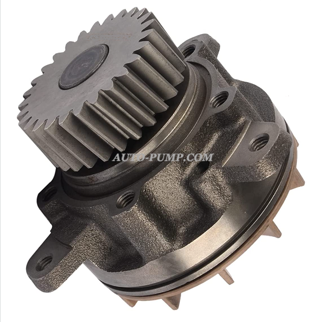 Renault truck Water Pump,5001866278 7420734268