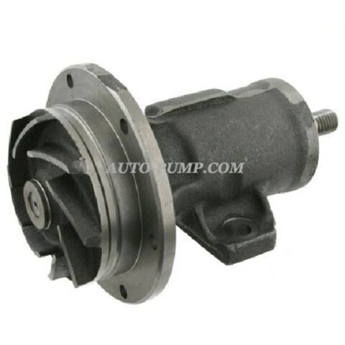 Renault truck water pump,5010323187 5001837314