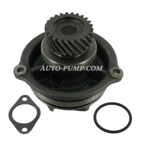 IVECO ENGINE WATER PUMP,42530032 93190286