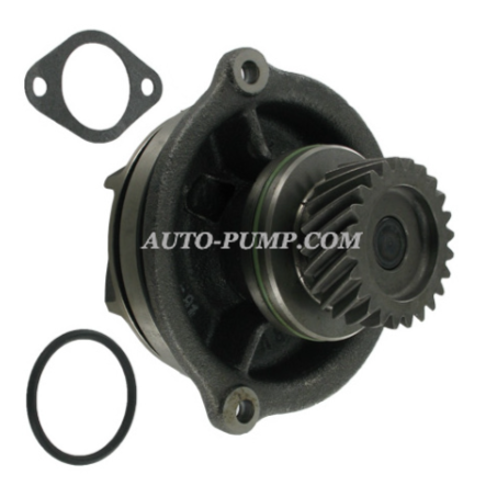 IVECO truck WATER PUMP,42535615 42532082