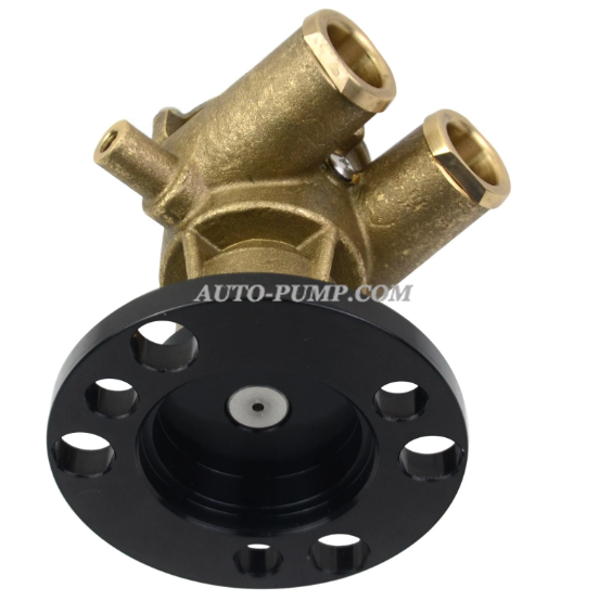 VOLVO PENTA sea water pump,,857451 856952 856513 855722 841640