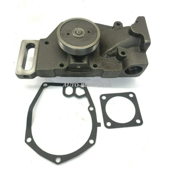 Cummins N14 Engine Water Pump,3803605 3803361 3067998 3076529