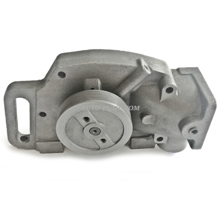 Cummins NT, N14 Water Pump,3801784