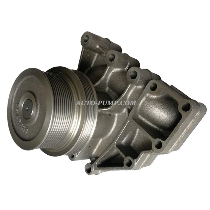 Cummins ISX Engine Water Pump,4089908 3800495 4024845 4025097