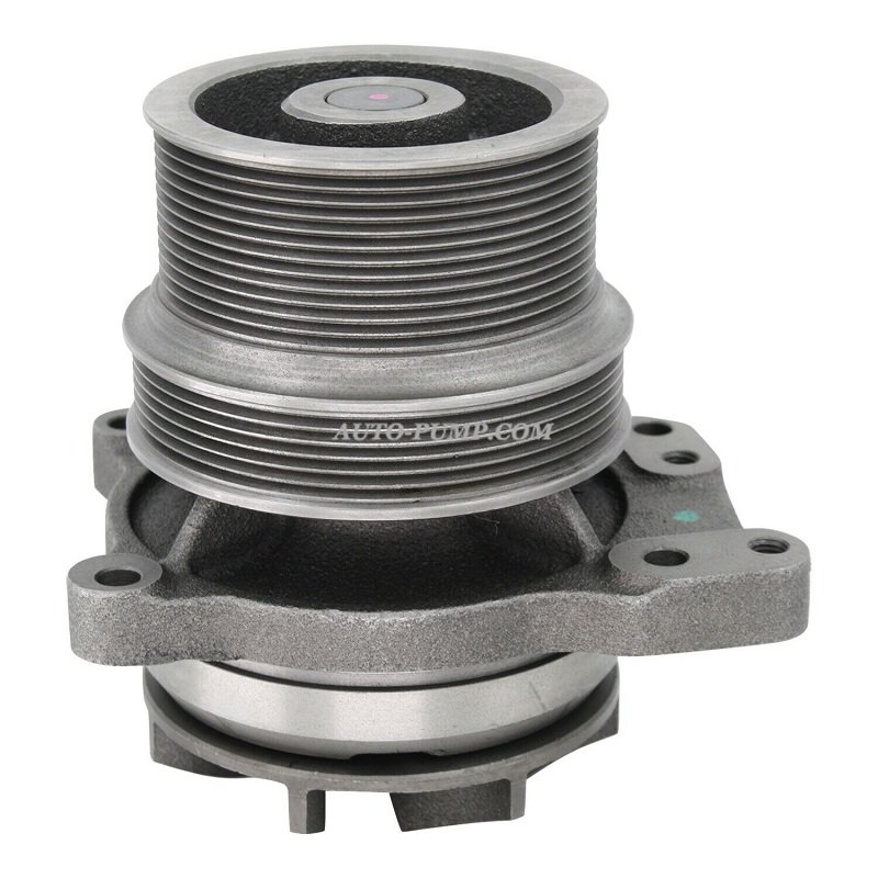 Cummins Engines Water Pump,3684450 3683651 140619