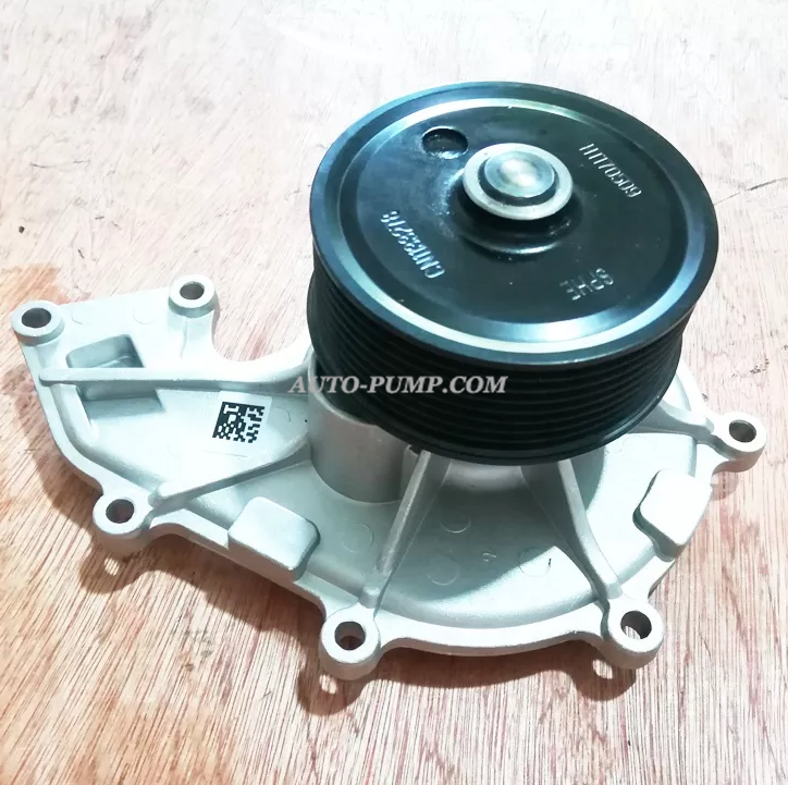 5263374F 5288908F,Cummins ISF3.8 diesel engine water pump