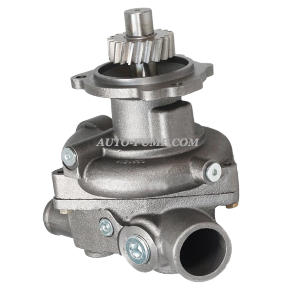 4972857,Cummins Engine M11 water pump