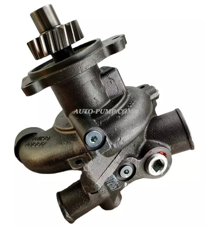 CUMMINS 4955708 4955706 4926553 3882615 4972857 3800745 3803402 3073694 Cummins  Engine Water Pump