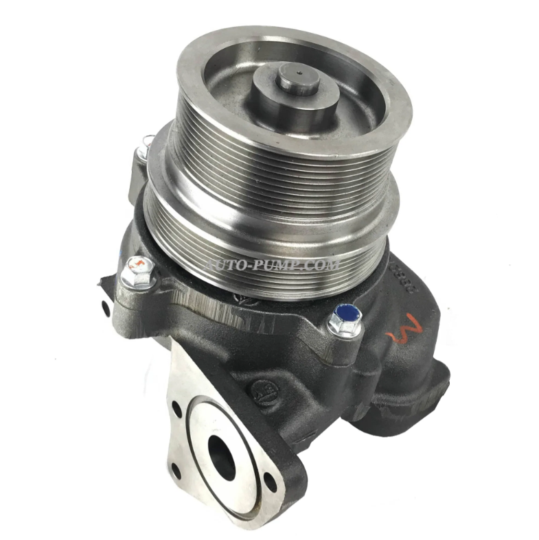 CUMMINS ISX 11.9 WATER PUMP,2870249