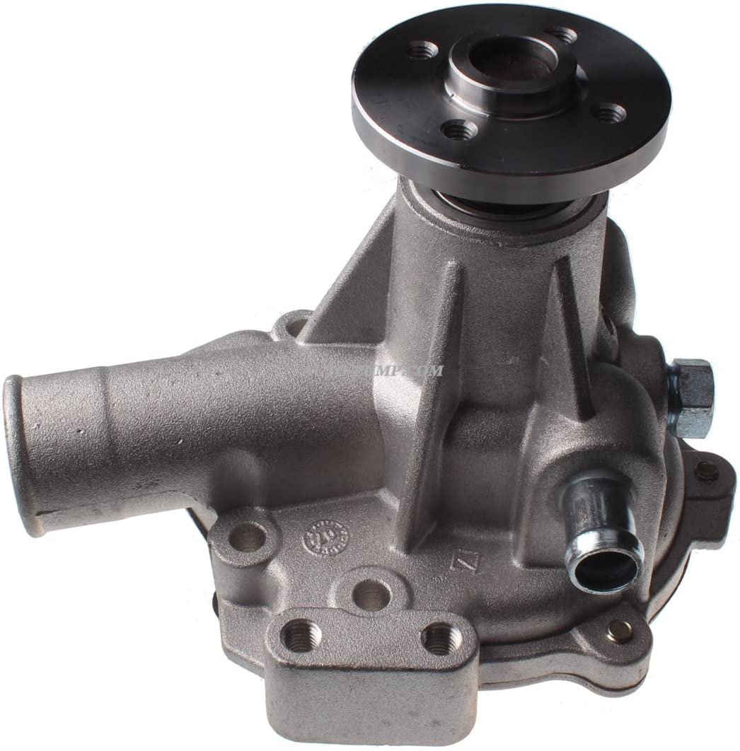 145017951 U45017952 145017730,Perkins Water Pump