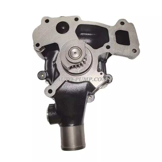 T413424 3801658 3801659,Perkins Water Pump