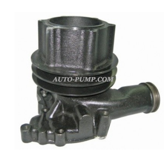 1-13650-008-1 1136500081 1-13610-676-1 1136106761,ISUZU water pump