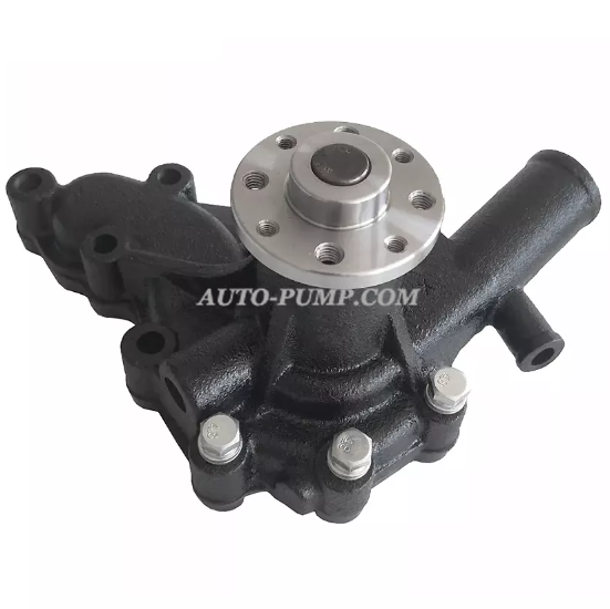 8973798070 8943768630, ISUZU C240 Water Pump