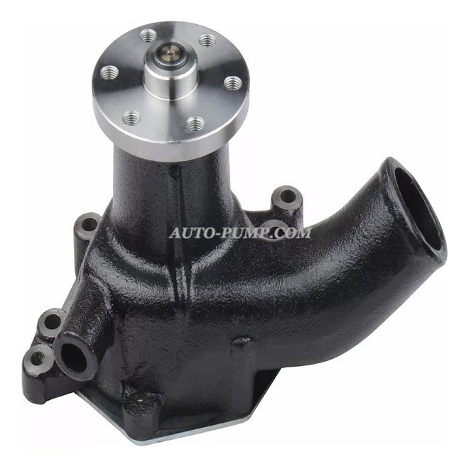 1136104280 1136108190 1136500161,Isuzu Water Pump