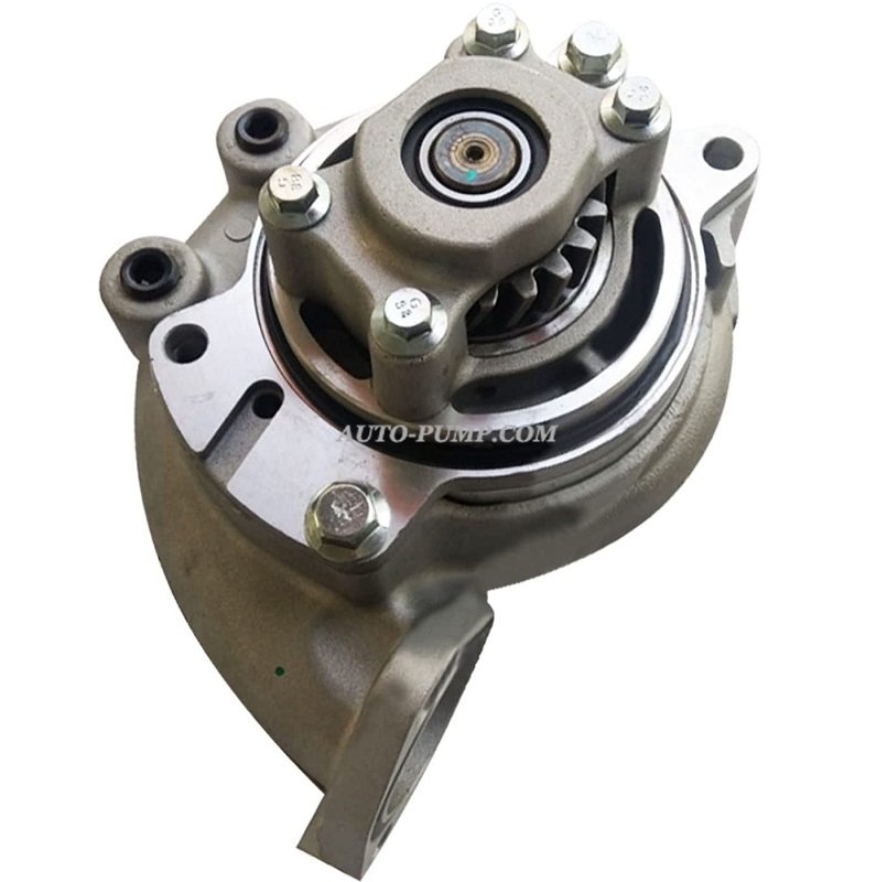 1136500570 1873109980,Isuzu Engine 6WG1 6WA1 Water Pump