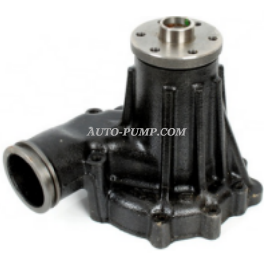 1136109440 1136500681,ISUZU WATER PUMP