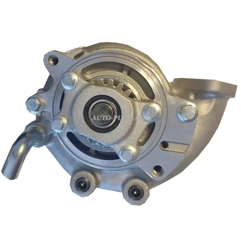 1873110010,ISUZU ZX450 Water Pump