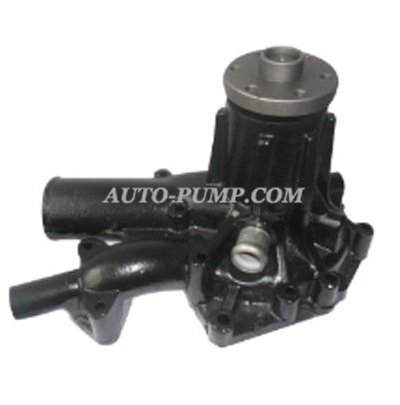 1-13650133-0 1136501330,Isuzu 6HK1 Hitach Water Pump