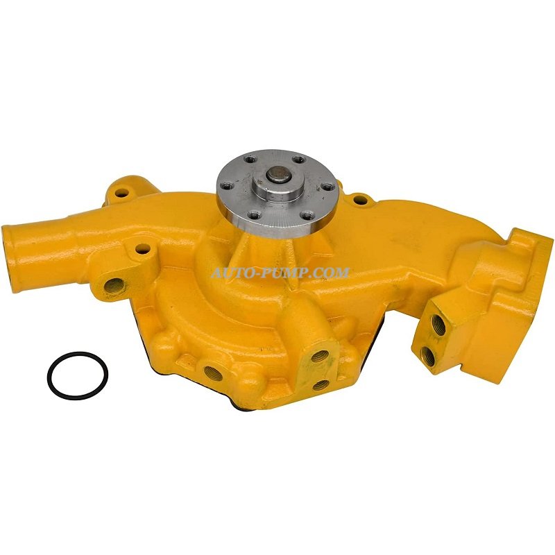 6209611100 6209-61-1100,Water Pump for Komatsu Engine 6D95L Excavator PC210-6