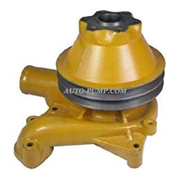 6136611102 6136611101,Komatsu Water Pump