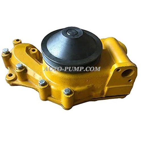 6221611102,Komatsu Water Pump