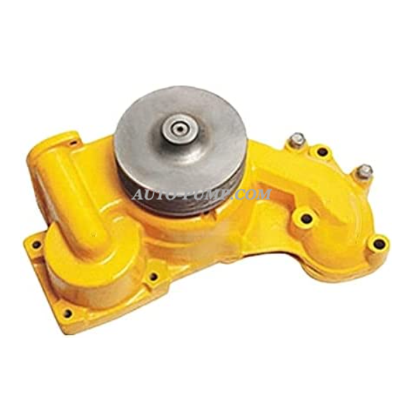 6222631200,Komatsu Water Pump