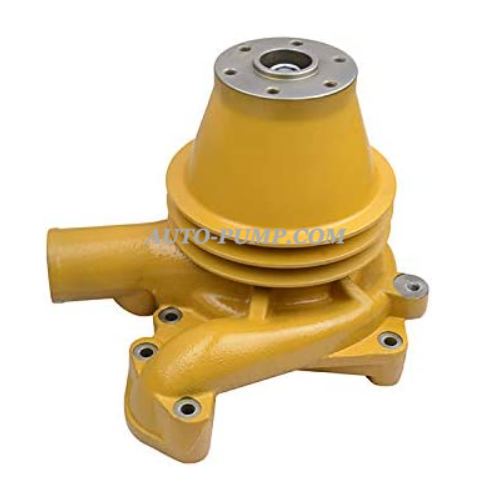 6138611860 6138611400,Komatsu Water Pump