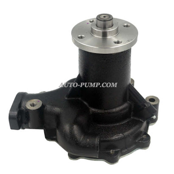 161002640,HINO HO7D Water Pump