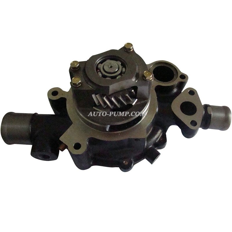 161003122 161003123,Hino EK100 Engine Water Pump